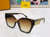 2023.7 Fendi Sunglasses Original quality-QQ (561)