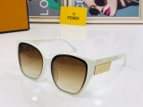 2023.7 Fendi Sunglasses Original quality-QQ (557)