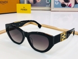 2023.7 Fendi Sunglasses Original quality-QQ (569)