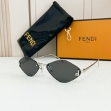 2023.7 Fendi Sunglasses Original quality-QQ (583)