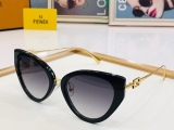 2023.7 Fendi Sunglasses Original quality-QQ (603)