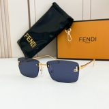 2023.7 Fendi Sunglasses Original quality-QQ (589)