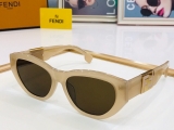 2023.7 Fendi Sunglasses Original quality-QQ (564)