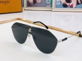 2023.7 Fendi Sunglasses Original quality-QQ (556)