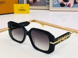 2023.7 Fendi Sunglasses Original quality-QQ (597)