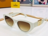 2023.7 Fendi Sunglasses Original quality-QQ (565)