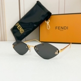 2023.7 Fendi Sunglasses Original quality-QQ (584)