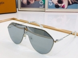 2023.7 Fendi Sunglasses Original quality-QQ (553)