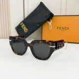 2023.7 Fendi Sunglasses Original quality-QQ (573)