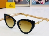 2023.7 Fendi Sunglasses Original quality-QQ (604)