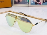 2023.7 Fendi Sunglasses Original quality-QQ (551)