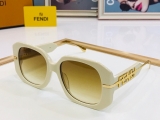 2023.7 Fendi Sunglasses Original quality-QQ (599)