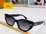 2023.7 Fendi Sunglasses Original quality-QQ (548)