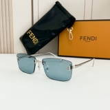 2023.7 Fendi Sunglasses Original quality-QQ (588)