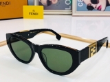 2023.7 Fendi Sunglasses Original quality-QQ (568)