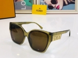 2023.7 Fendi Sunglasses Original quality-QQ (559)