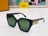 2023.7 Fendi Sunglasses Original quality-QQ (560)