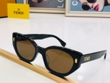 2023.7 Fendi Sunglasses Original quality-QQ (547)