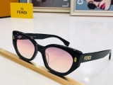 2023.7 Fendi Sunglasses Original quality-QQ (544)