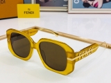 2023.7 Fendi Sunglasses Original quality-QQ (594)
