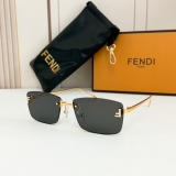 2023.7 Fendi Sunglasses Original quality-QQ (591)