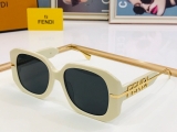 2023.7 Fendi Sunglasses Original quality-QQ (596)