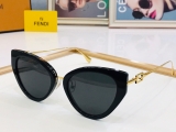 2023.7 Fendi Sunglasses Original quality-QQ (605)