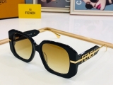 2023.7 Fendi Sunglasses Original quality-QQ (595)