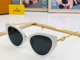 2023.7 Fendi Sunglasses Original quality-QQ (602)