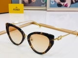 2023.7 Fendi Sunglasses Original quality-QQ (606)