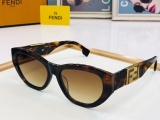 2023.7 Fendi Sunglasses Original quality-QQ (567)