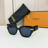 2023.7 Fendi Sunglasses Original quality-QQ (574)