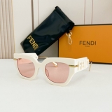 2023.7 Fendi Sunglasses Original quality-QQ (572)
