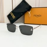 2023.7 Fendi Sunglasses Original quality-QQ (592)