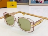 2023.7 Fendi Sunglasses Original quality-QQ (598)