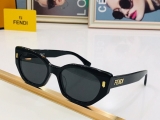 2023.7 Fendi Sunglasses Original quality-QQ (550)