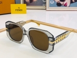 2023.7 Fendi Sunglasses Original quality-QQ (600)