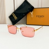 2023.7 Fendi Sunglasses Original quality-QQ (590)