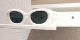 2023.7 Gentle Monster Sunglasses Original quality-QQ (59)