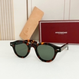 2023.7 Jacques Marie Mage Sunglasses Original quality-QQ (84)