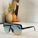 2023.7 Jimmy Choo Sunglasses Original quality-QQ (4)