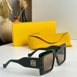 2023.7 Loewe Sunglasses Original quality-QQ (55)