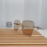 2023.7 Loewe Sunglasses Original quality-QQ (65)