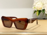2023.7 Loewe Sunglasses Original quality-QQ (33)