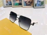 2023.7 Loewe Sunglasses Original quality-QQ (9)