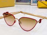 2023.7 Loewe Sunglasses Original quality-QQ (26)