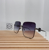 2023.7 Loewe Sunglasses Original quality-QQ (67)