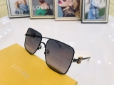 2023.7 Loewe Sunglasses Original quality-QQ (14)