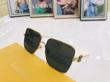 2023.7 Loewe Sunglasses Original quality-QQ (8)