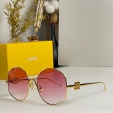 2023.7 Loewe Sunglasses Original quality-QQ (4)